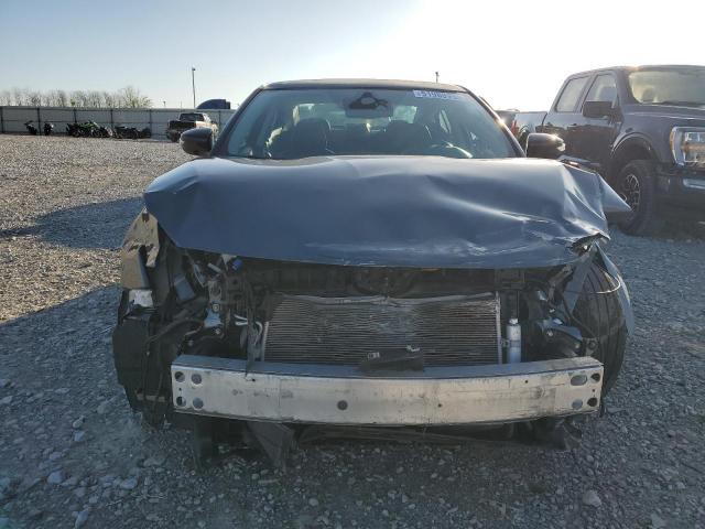 2021 NISSAN MAXIMA SV 1N4AA6CV1MC511710