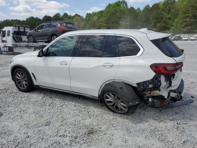 Vin: 5uxcr6c07m9h21128, lot: 54084915, bmw x5 xdrive40i 20212