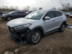 2017 HYUNDAI TUCSON LIM - KM8J3CA45HU323605