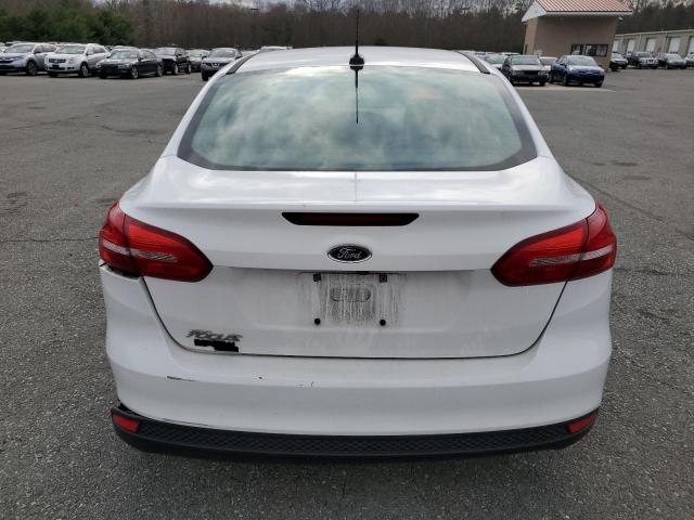 2016 FORD FOCUS S - 1FADP3E2XGL296328