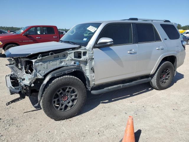Vin: jtenu5jr0r6293425, lot: 52126115, toyota 4runner sr5/sr5 premium 2024 img_1