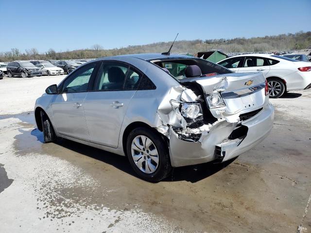 Vin: 1g1pa5shxe7225822, lot: 53245115, chevrolet cruze ls 20142