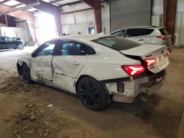 Vin: 1g1zd5stxnf148055, lot: 54471135, chevrolet malibu lt 20222