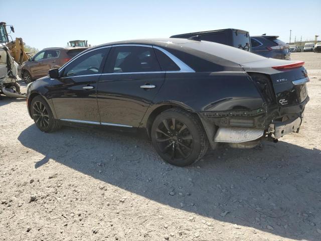 Vin: 2g61n5s37g9197536, lot: 52705785, cadillac xts luxury collection 20162