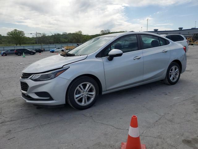 Vin: 1g1be5sm8h7113777, lot: 53779195, chevrolet cruze lt 2017 img_1