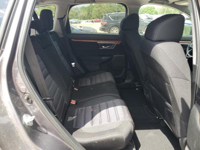 2022 HONDA CR-V EX 7FARW1H54NE024746
