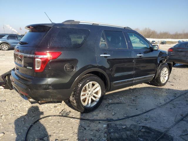 2013 FORD EXPLORER X - 1FM5K7D97DGA51635