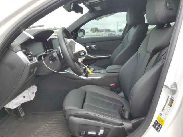 2022 BMW M340XI 3MW5U9J03N8C50419