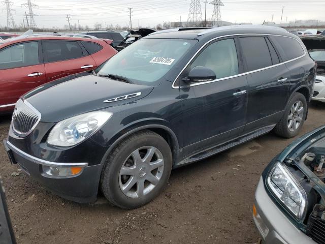 BUICK ENCLAVE CX