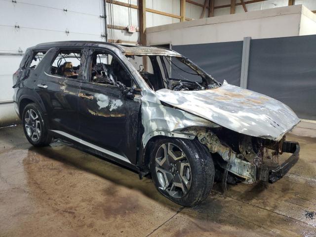 Vin: km8r5dge1ru700015, lot: 51983985, hyundai palisade limited 20244