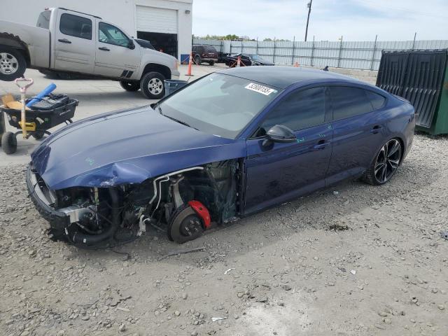 Vin: wauc4cf5xra029418, lot: 52800155, audi s5/rs5 premium plus 2024 img_1