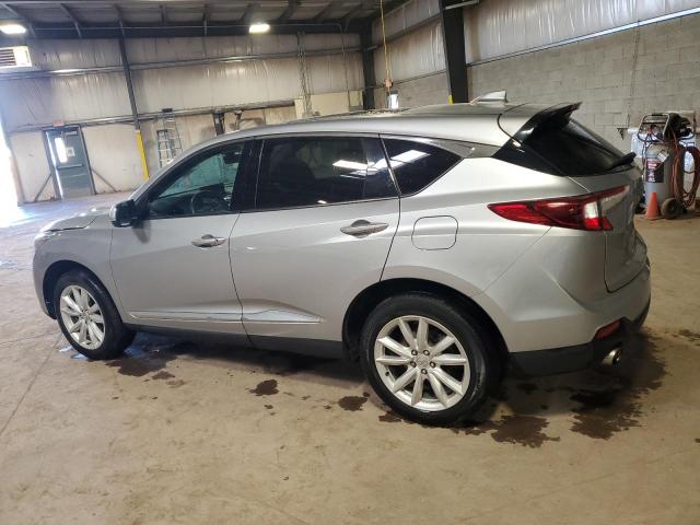 2021 ACURA RDX 5J8TC2H31ML010072