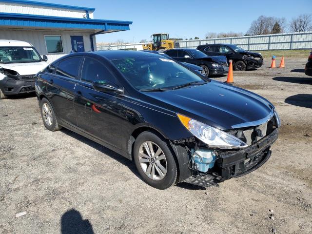 Vin: 5npeb4ac1bh239580, lot: 53125595, hyundai sonata gls 20114
