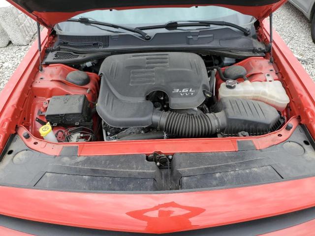 2022 DODGE CHALLENGER - 2C3CDZKG5NH160690