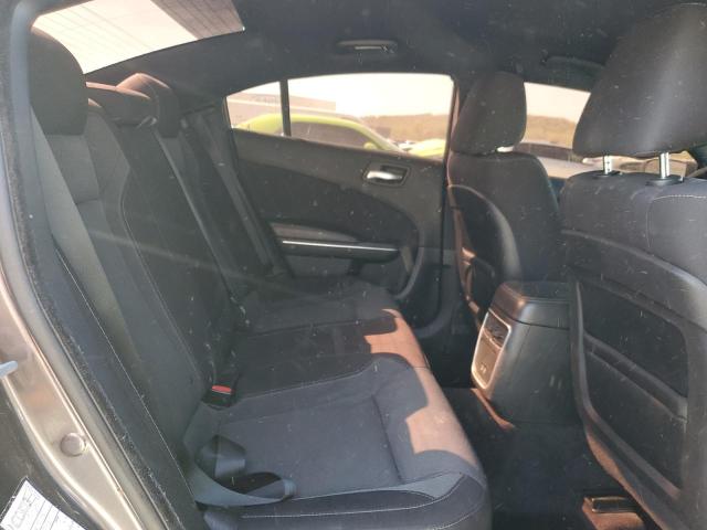 2015 DODGE CHARGER SX - 2C3CDXHG4FH794652