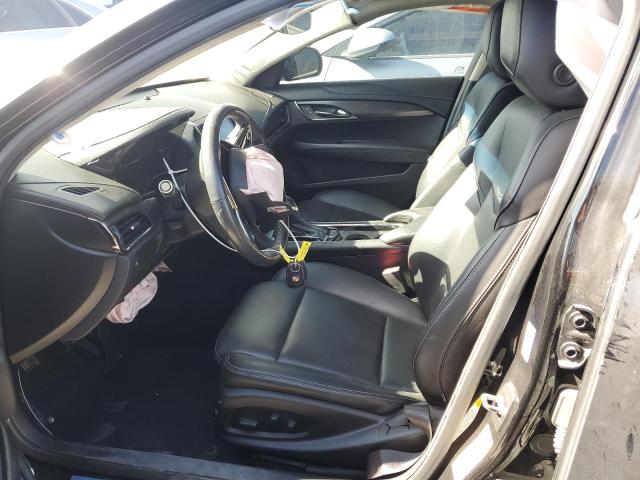 2018 CADILLAC ATS - 1G6AE5RX3J0176516