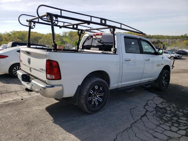 Vin: 1c6rr7lt5ds652688, lot: 55058425, ram 1500 slt 20133