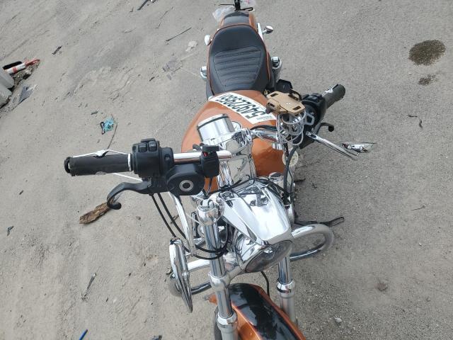 2016 HARLEY-DAVIDSON XL1200 C 1HD1CT319GC447242