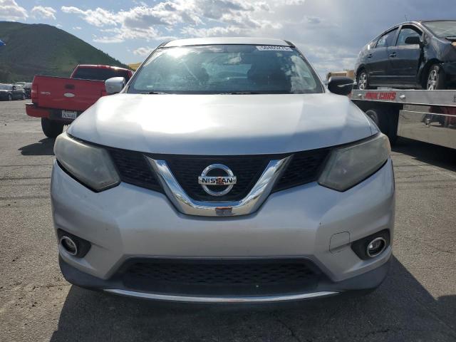 2015 NISSAN ROGUE S - KNMAT2MT7FP554888