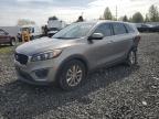 2016 KIA SORENTO LX - 5XYPG4A3XGG167481