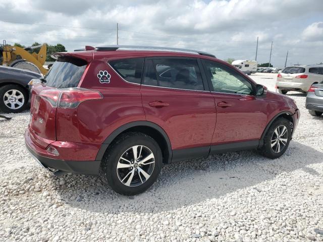 Vin: jtmrfrev9jd230208, lot: 54210255, toyota rav4 adventure 20183