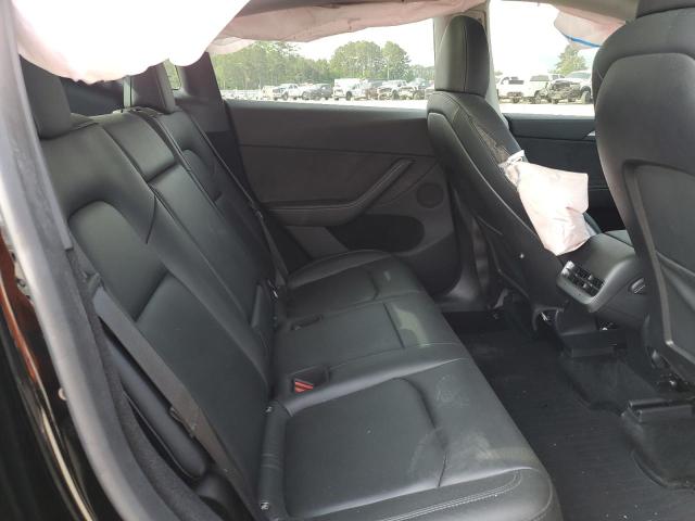 2023 TESLA MODEL Y 7SAYGDEE4PA187040