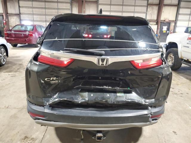 2018 HONDA CR-V EXL - 7FARW1H84JE007157