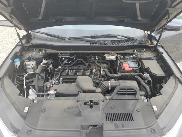 2024 HONDA CR-V EX - 7FARS3H45RE000783