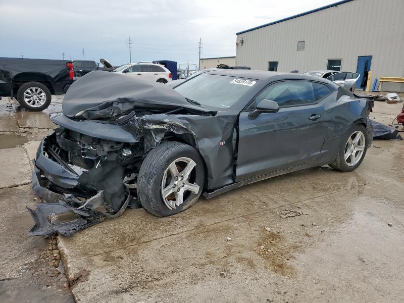 CHEVROLET CAMARO LT