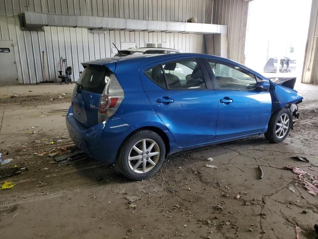 Vin: jtdkdtb37d1543495, lot: 54759695, toyota prius 20133
