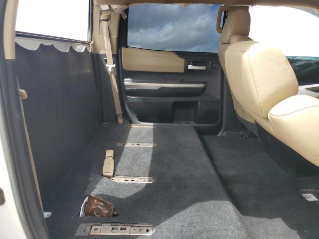 2017 TOYOTA TUNDRA CRE - 5TFHY5F12HX591248