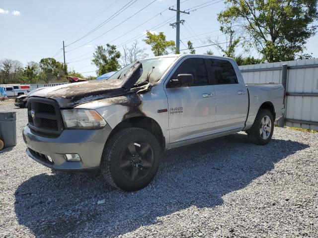 2015 RAM 1500 SLT - 1C6RR7LM3FS740909