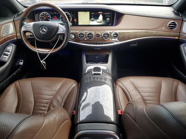 2015 MERCEDES-BENZ S 550 4MAT - WDDUG8FB7FA098425
