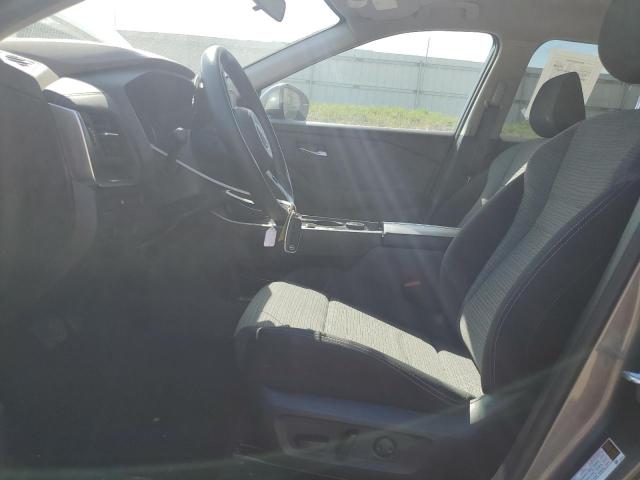2023 NISSAN ROGUE SV - 5N1BT3BB4PC784963