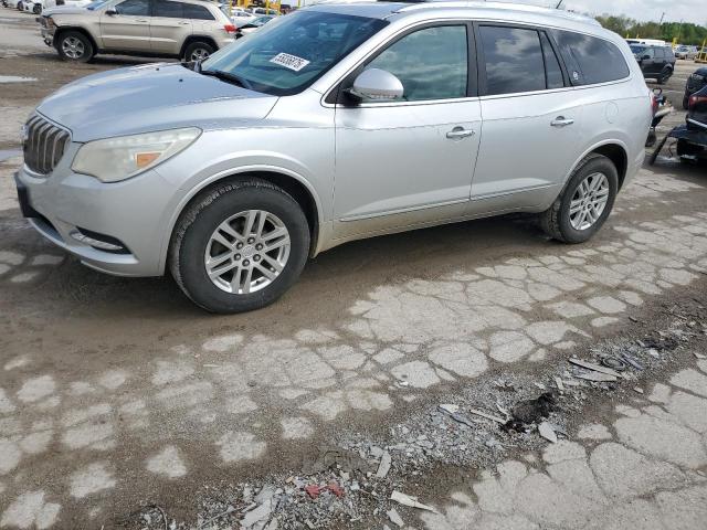 Vin: 5gakrbkd8dj244877, lot: 55036875, buick enclave 2013 img_1
