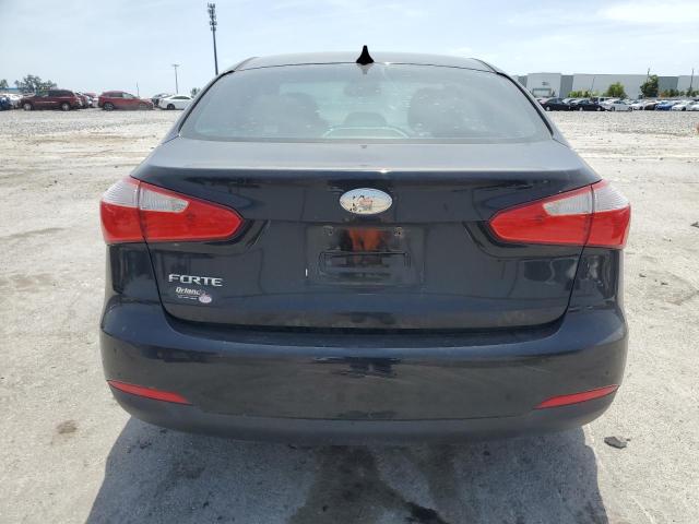 2014 KIA FORTE LX - KNAFX4A67E5211915