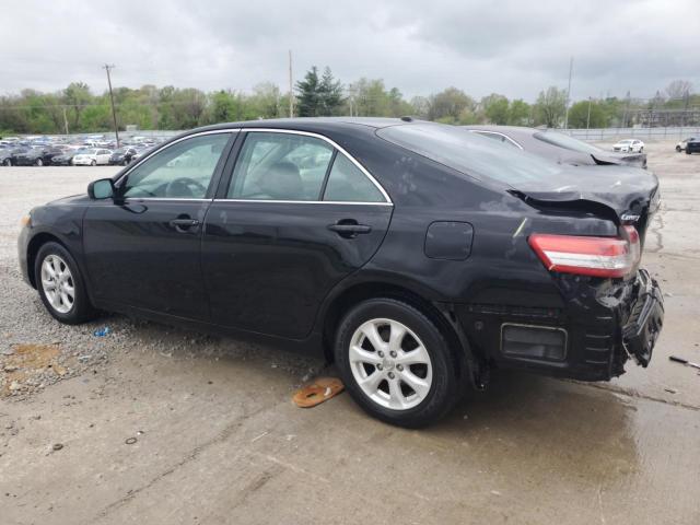 Vin: 4t1bf3ek2bu701178, lot: 53698705, toyota camry base 20112