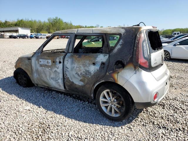 Vin: kndjp3a58j7505496, lot: 52536915, kia soul + 20182