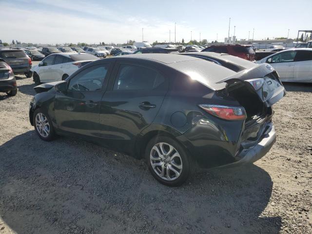 Vin: 3mydlbyv5hy160804, lot: 54270585, toyota yaris 20172