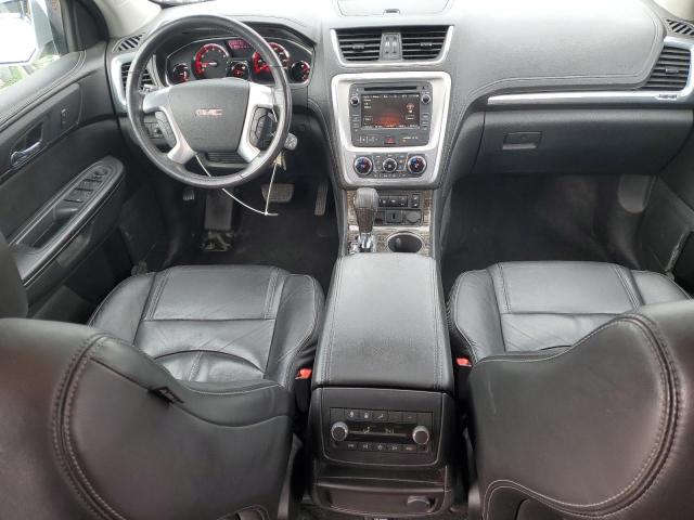 2015 GMC ACADIA SLT - 1GKKVRKD6FJ343787