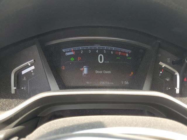2020 HONDA CR-V EX - 7FARW1H55LE009444
