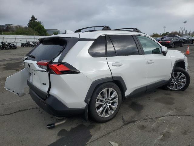 Vin: 2t3c1rfv0pw272264, lot: 50950395, toyota rav4 xle premium 20233