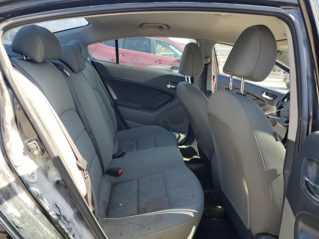 2016 KIA FORTE LX - KNAFK4A63G5539110