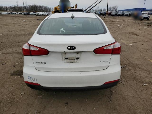 2016 KIA FORTE LX - KNAFK4A65G5576241