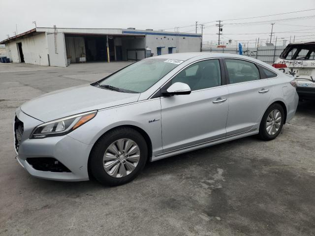 Vin: kmhe24l3xha061306, lot: 53121605, hyundai sonata hybrid 2017 img_1
