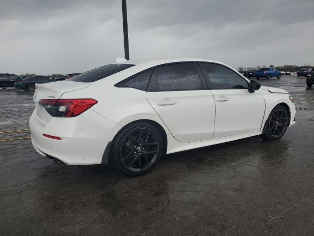 Vin: 2hgfe2f55ph504268, lot: 51761375, honda civic sport 20233