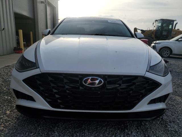 2022 HYUNDAI SONATA LIM - KMHL34J24NA180625