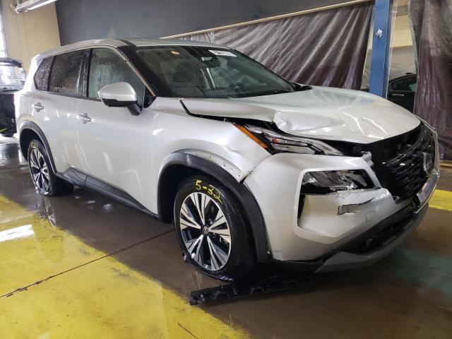 Vin: 5n1at3ba4mc720176, lot: 51126695, nissan rogue sv 20214