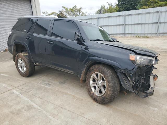 Vin: jtebu5jr4h5476222, lot: 51237795, toyota 4runner sr5/sr5 premium 20174
