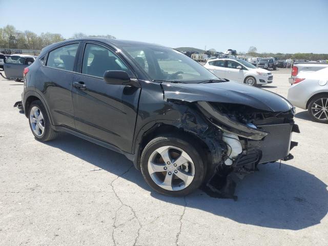 Vin: 3czru5h31nm726276, lot: 51926245, honda hr-v lx 20224